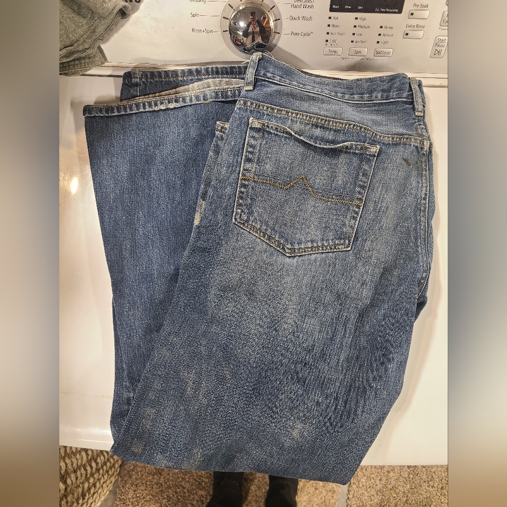 Men's Jeans Urban Pipleline